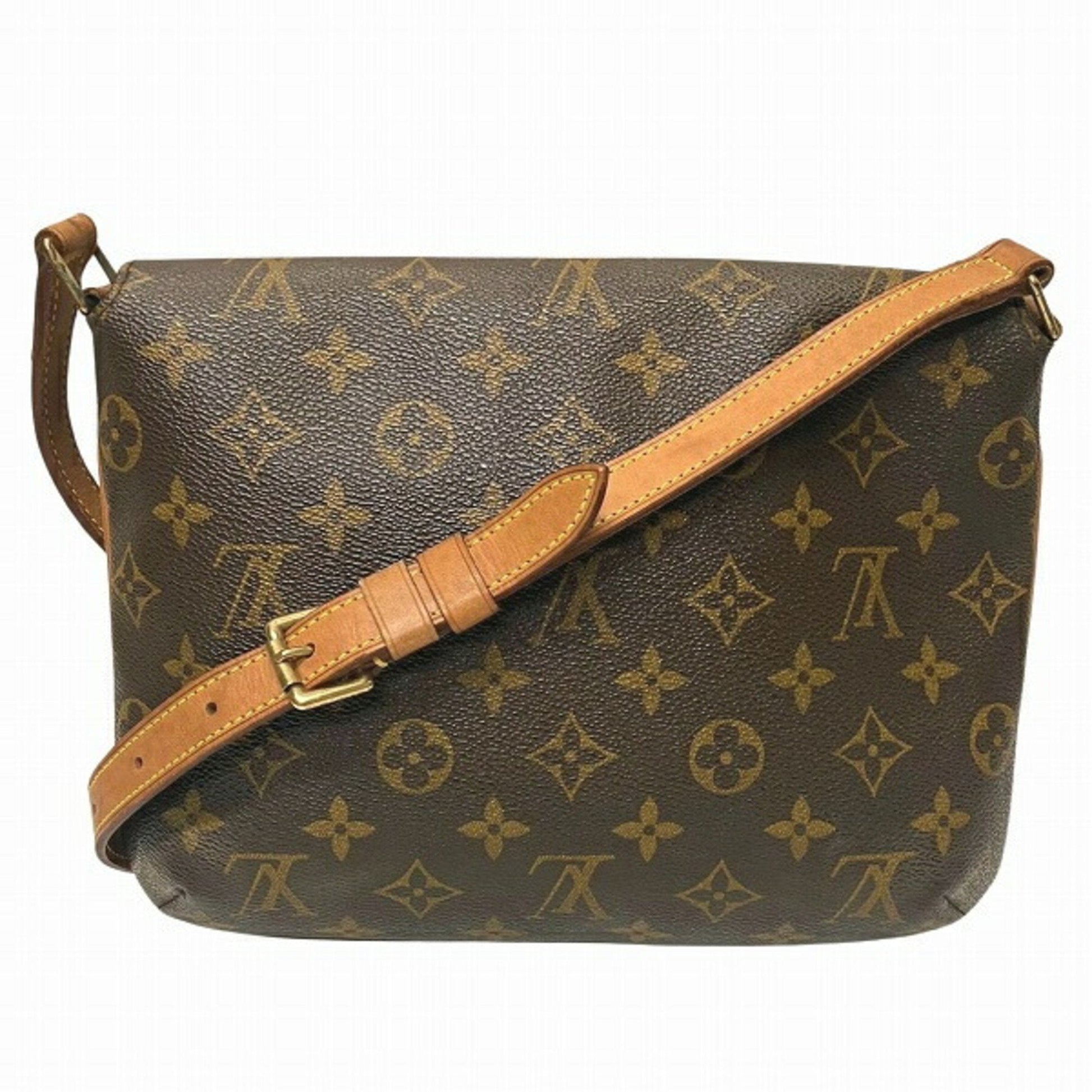 LOUIS VUITTON Mtte Shopper Tote