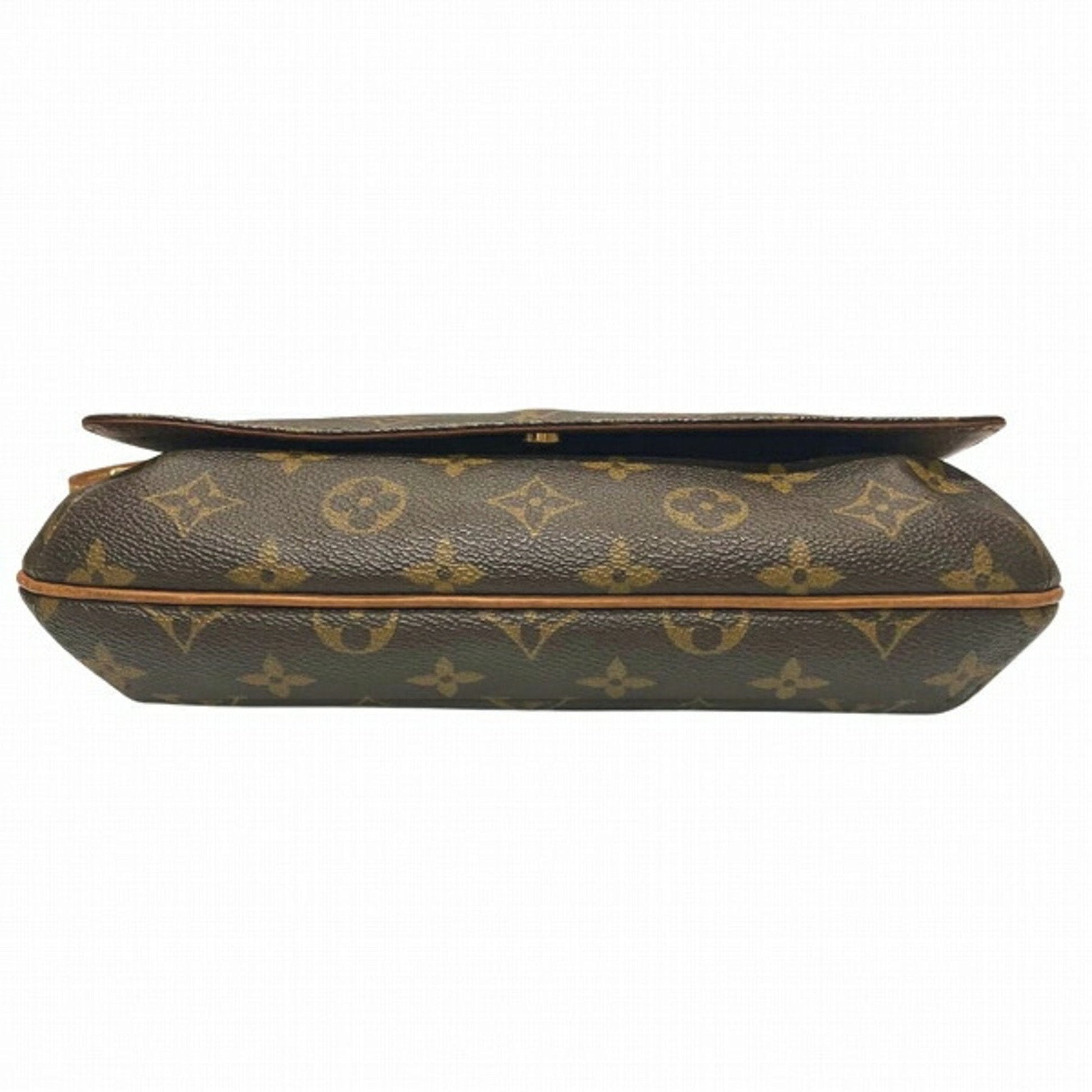 LOUIS VUITTON Mtte Shopper Tote