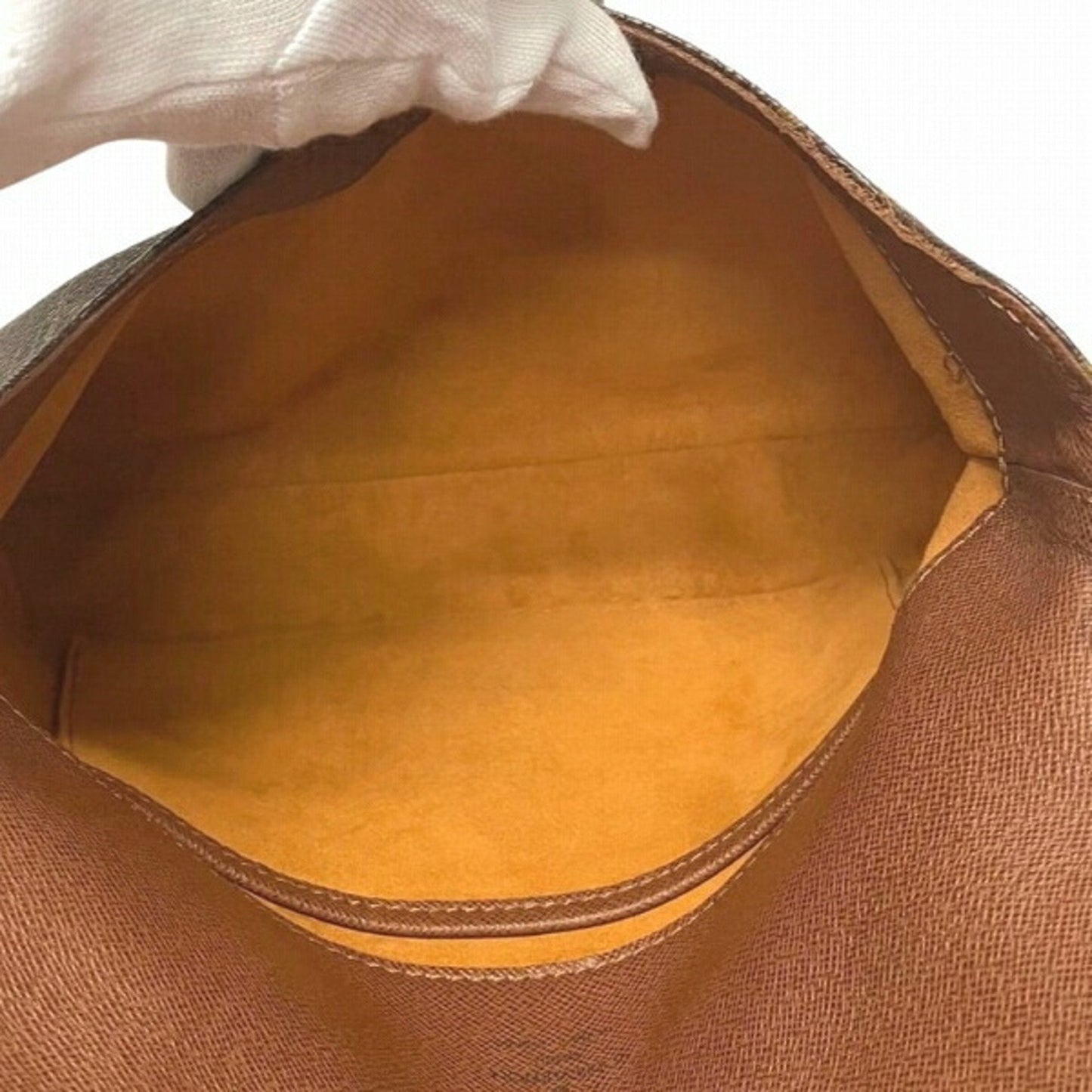 LOUIS VUITTON Mtte Shopper Tote