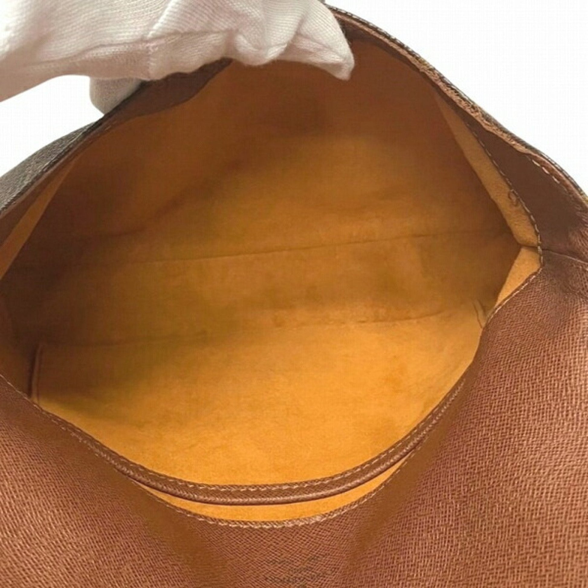 LOUIS VUITTON Mtte Shopper Tote
