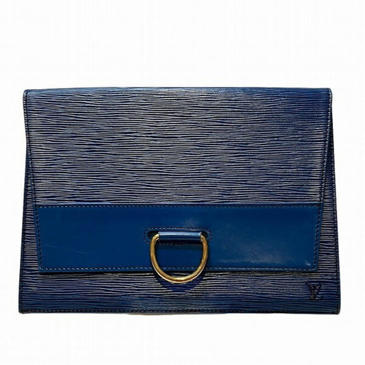 LOUIS VUITTON Jena Clutch Bag