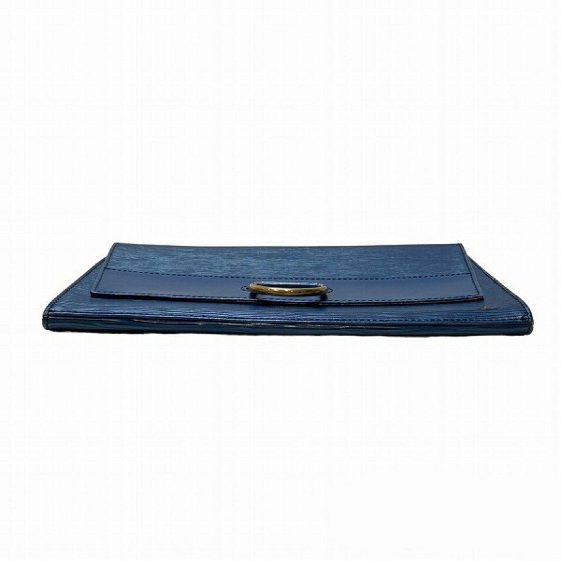 LOUIS VUITTON Jena Clutch Bag