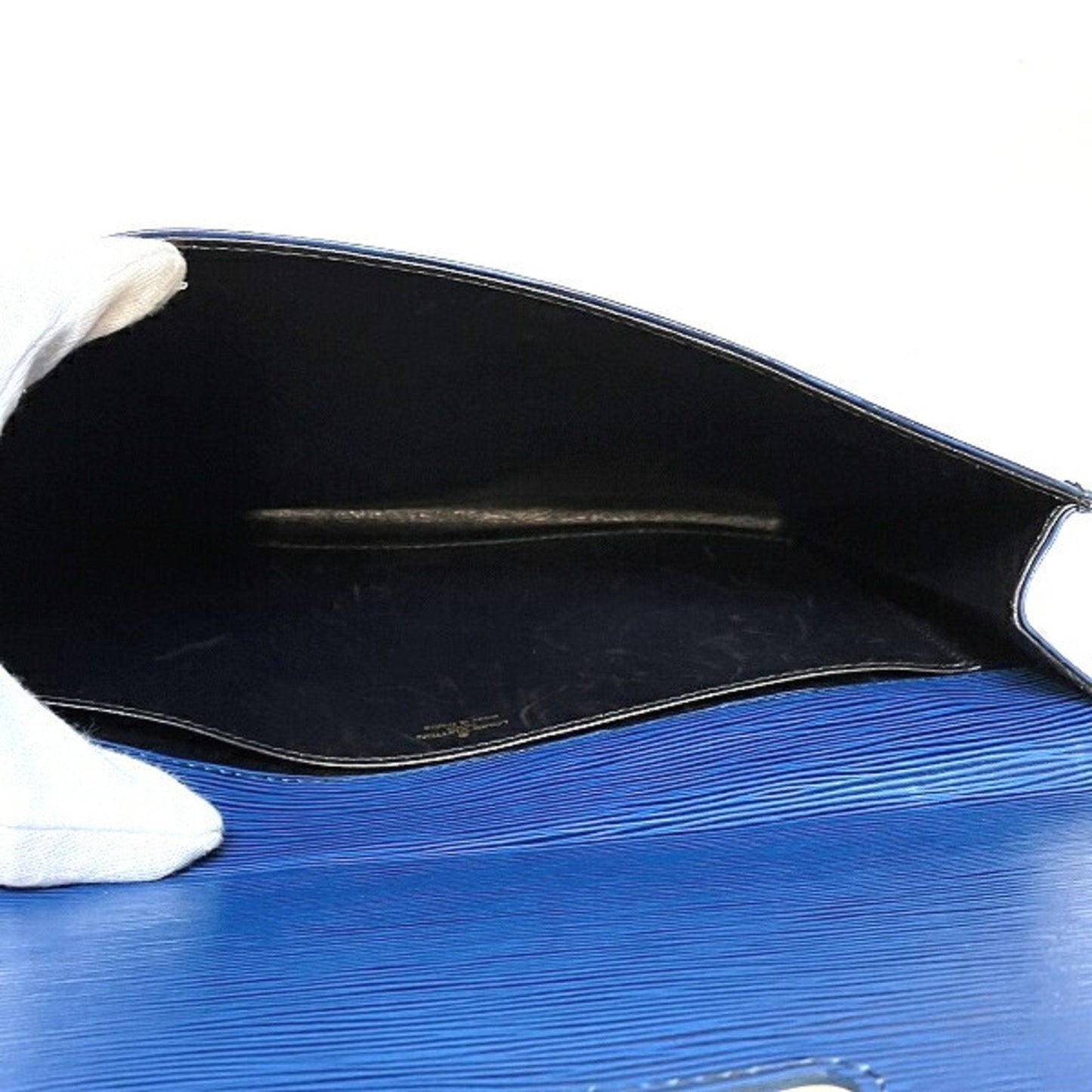 LOUIS VUITTON Jena Clutch Bag