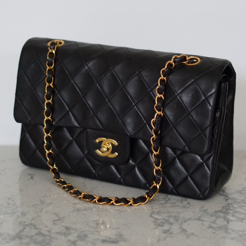 Chanel Handbag Bag - Lynora Bags
