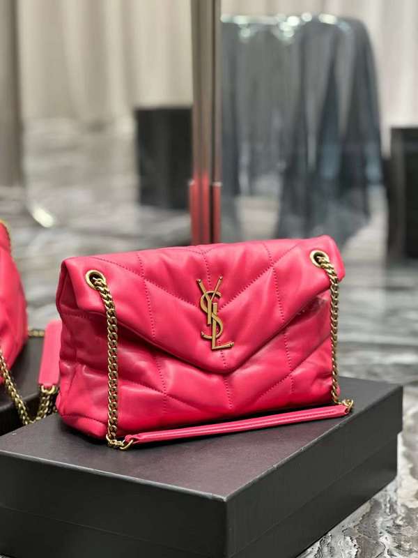 Yves Saint Laurent - Bags - Franco Shops