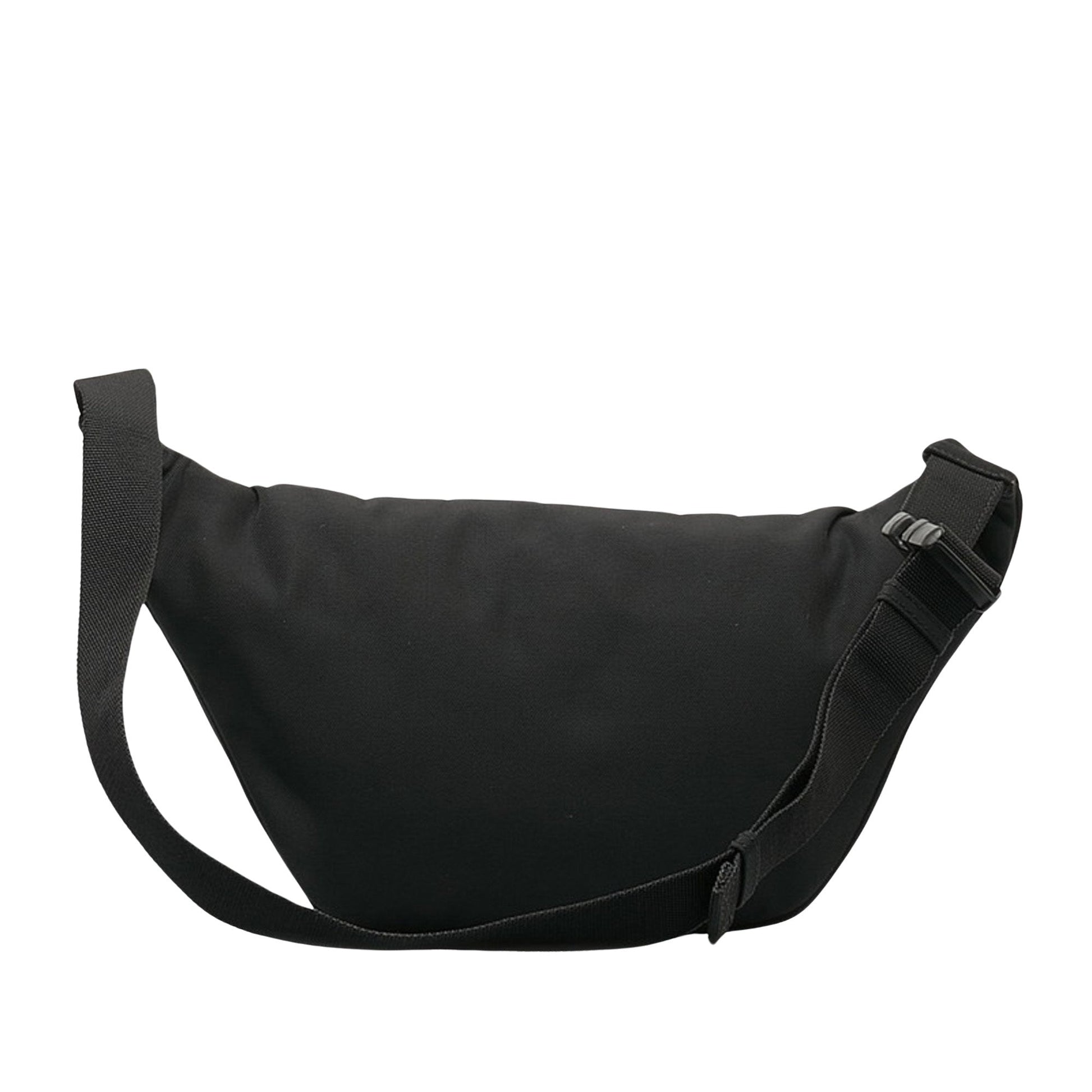 Balenciaga Explorer Clutch Bag