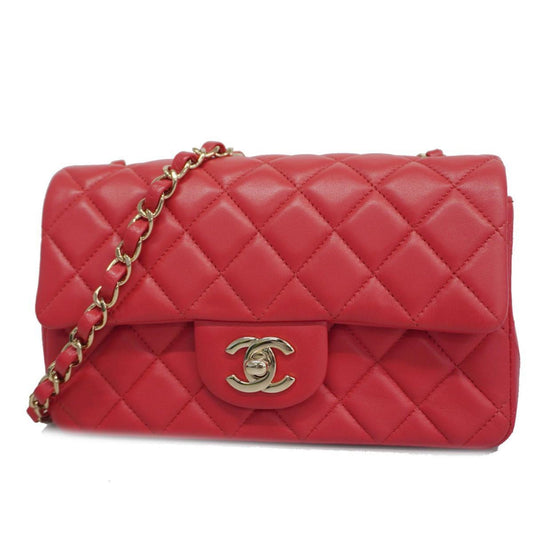 Chanel Handbag Bag - Lynora Bags