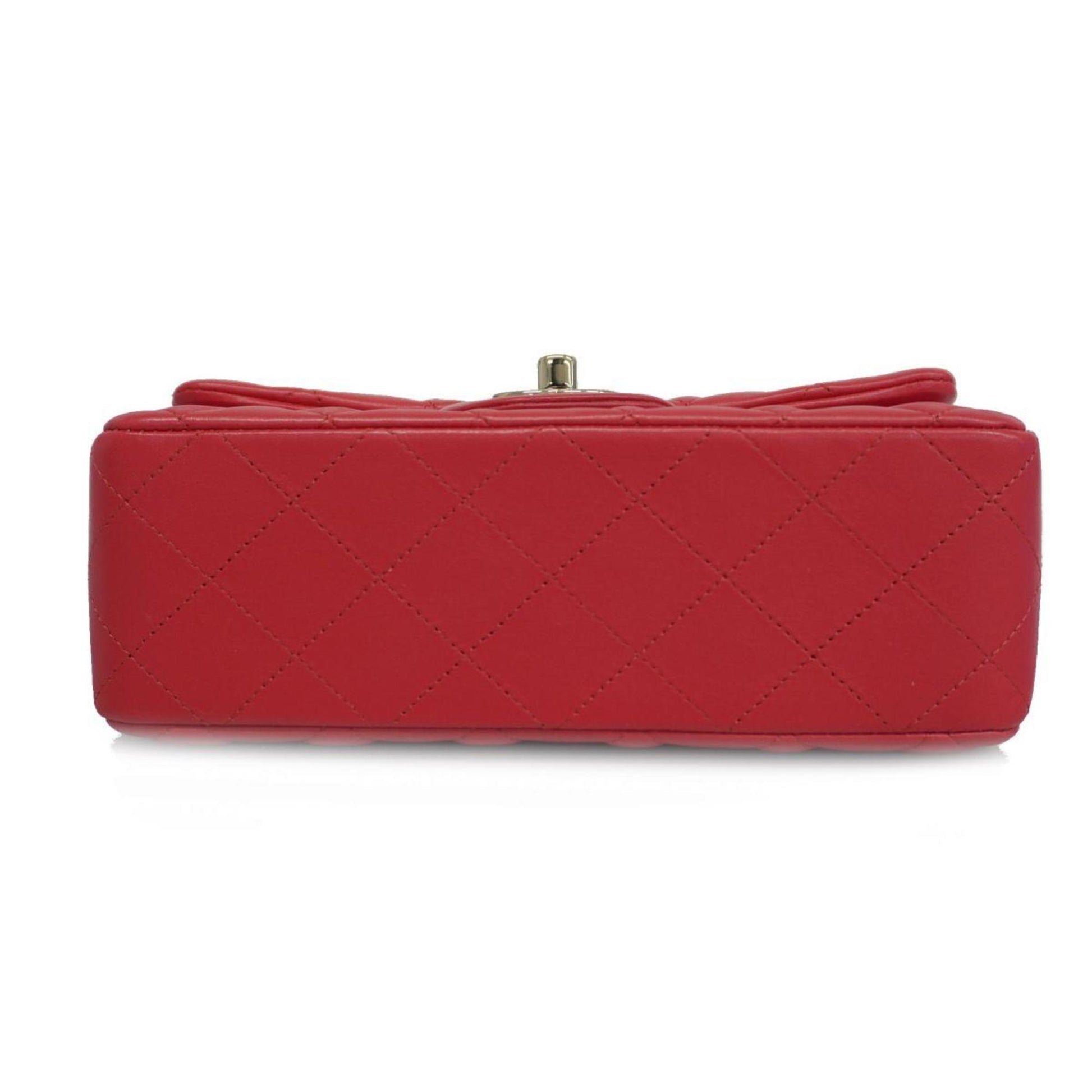 Chanel Handbag Bag - Lynora Bags