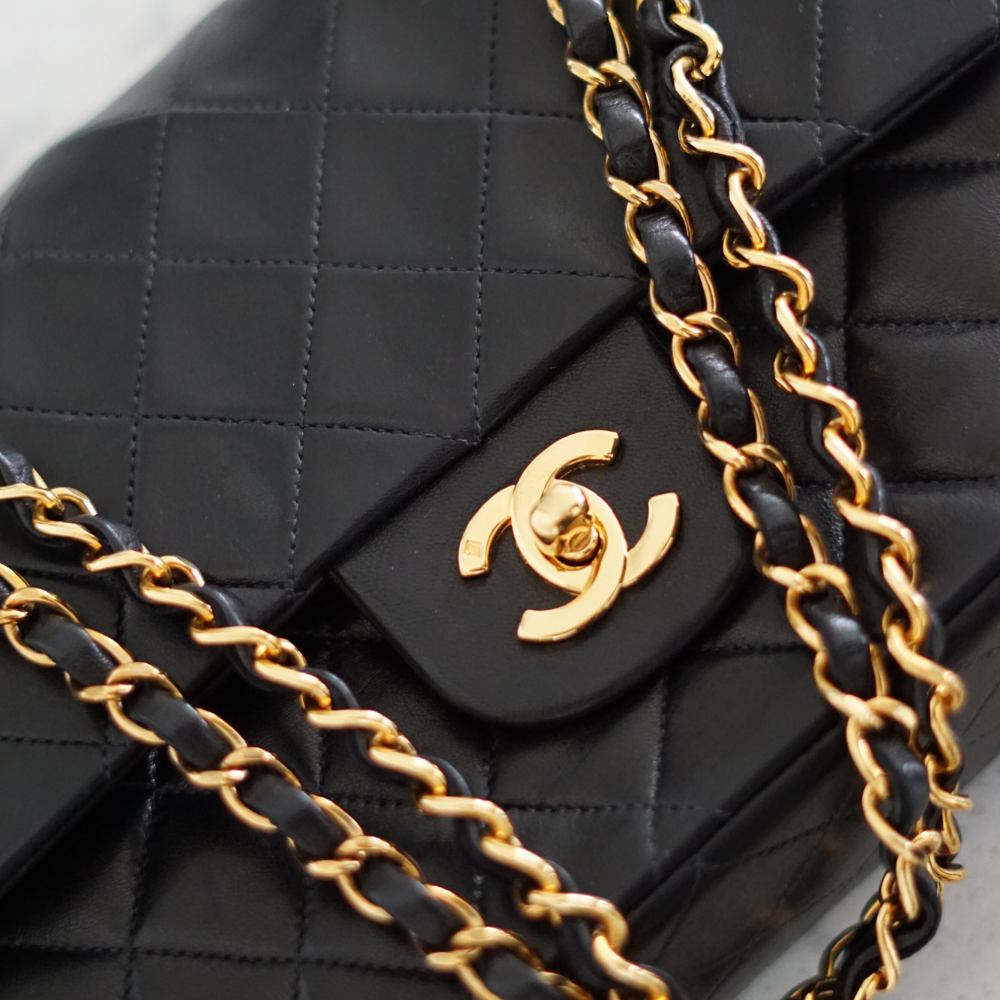 Chanel Handbag Bag - Lynora Bags
