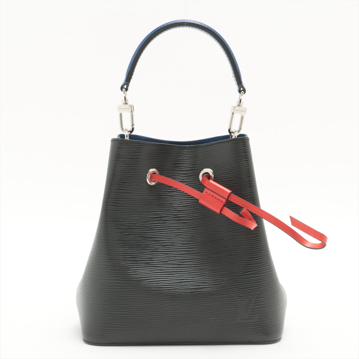 Louis Vuitton Noir Safran Epi Leather NeoNoe BB Clearance Sale