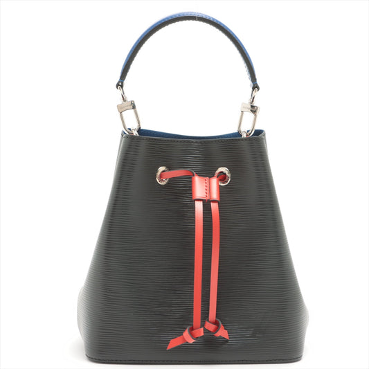 Louis Vuitton Noir Safran Epi Leather Neonoe BB Clearance Sale