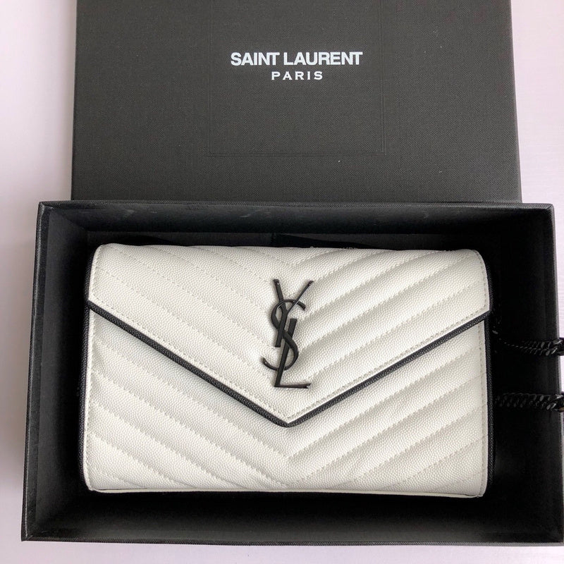 Yves Saint Laurent - Bags - Franco Shops