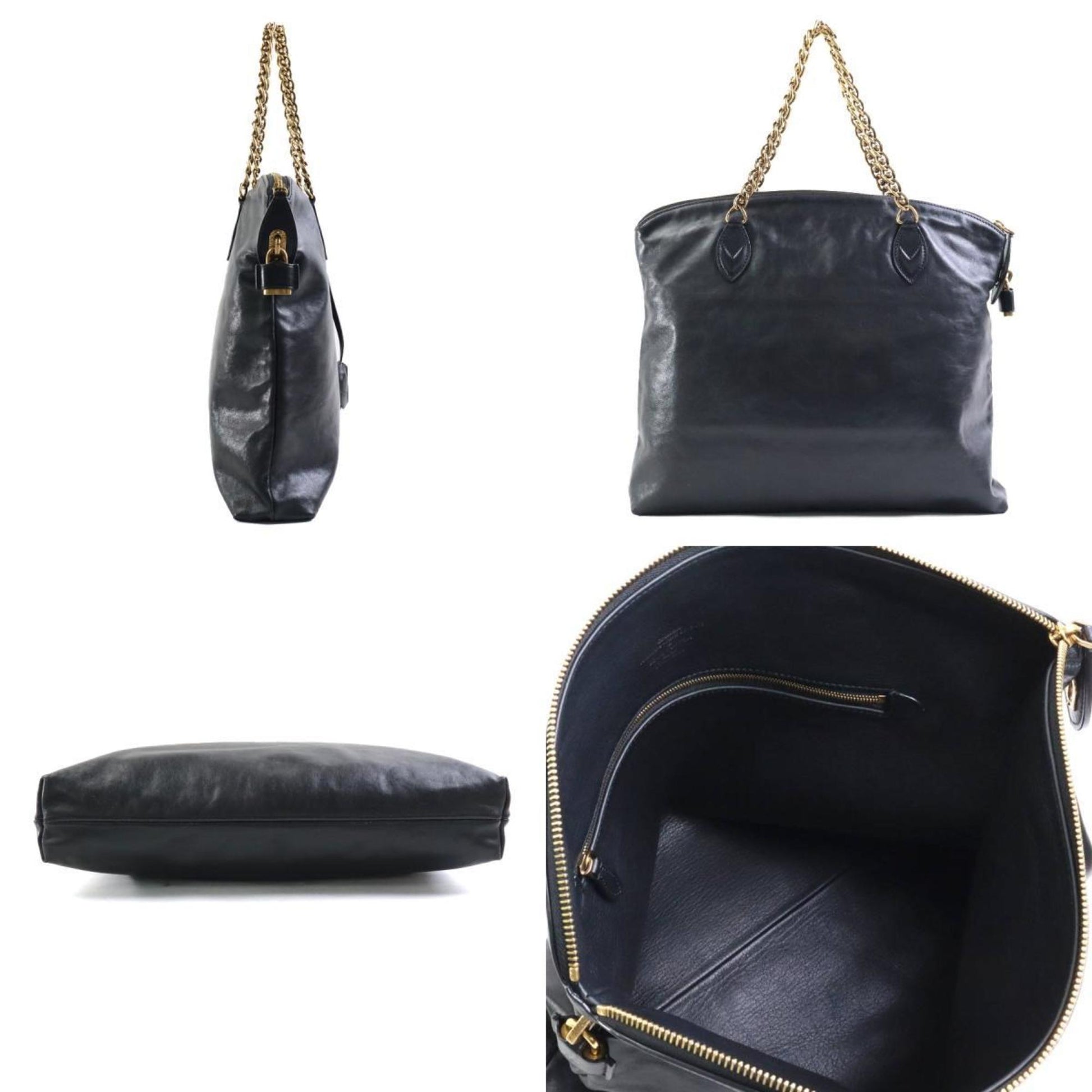 LOUIS VUITTON Lockit Tote