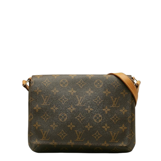 LOUIS VUITTON Mtte Tango Shoulder Bag