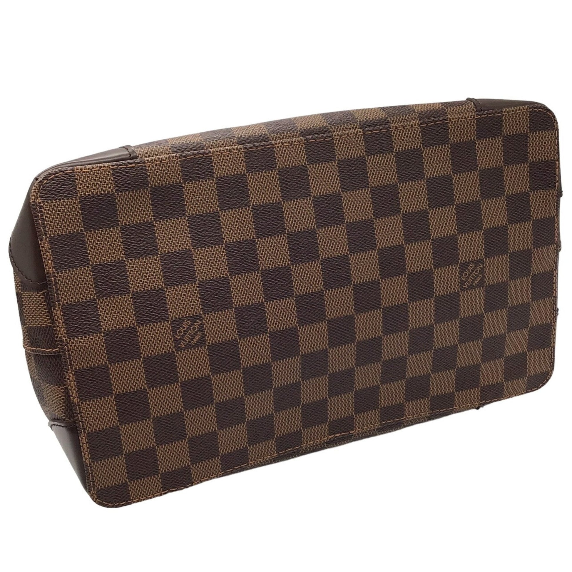 LOUIS VUITTON Hampstead Tote