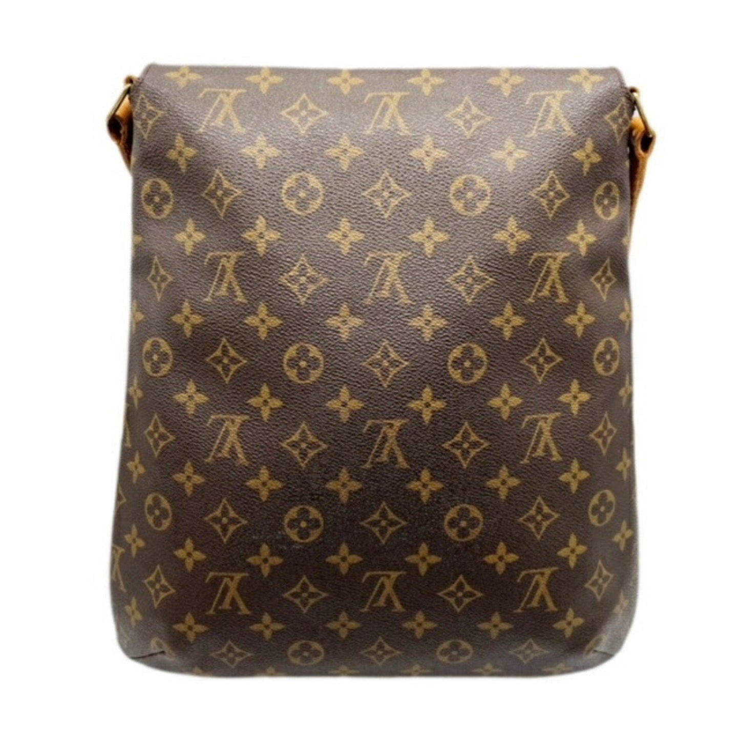 LOUIS VUITTON Mtte Shoulder Bag