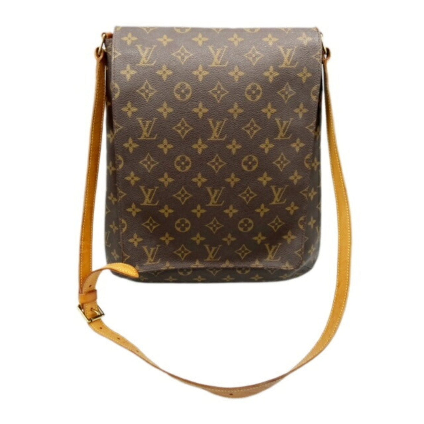 LOUIS VUITTON Mtte Shoulder Bag