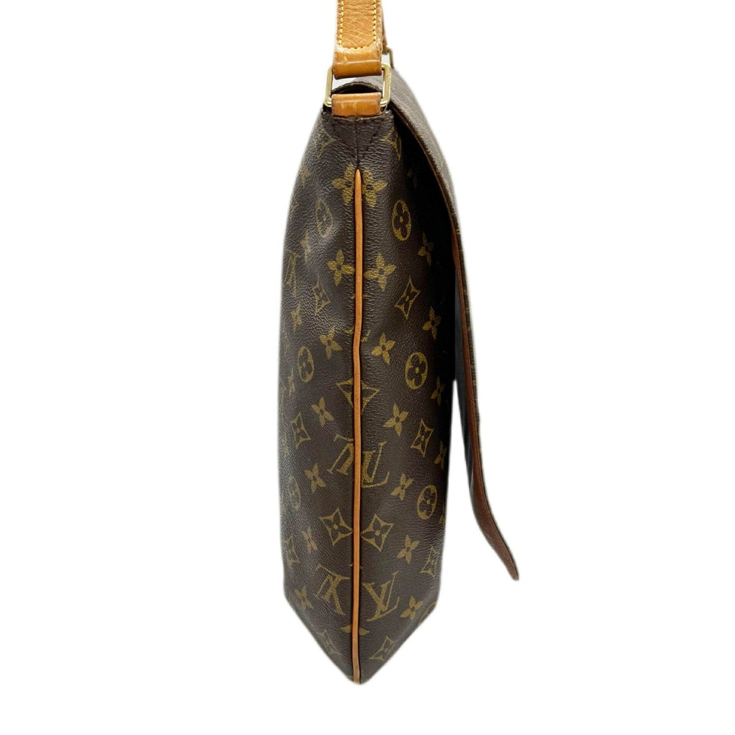 LOUIS VUITTON Mtte Shoulder Bag