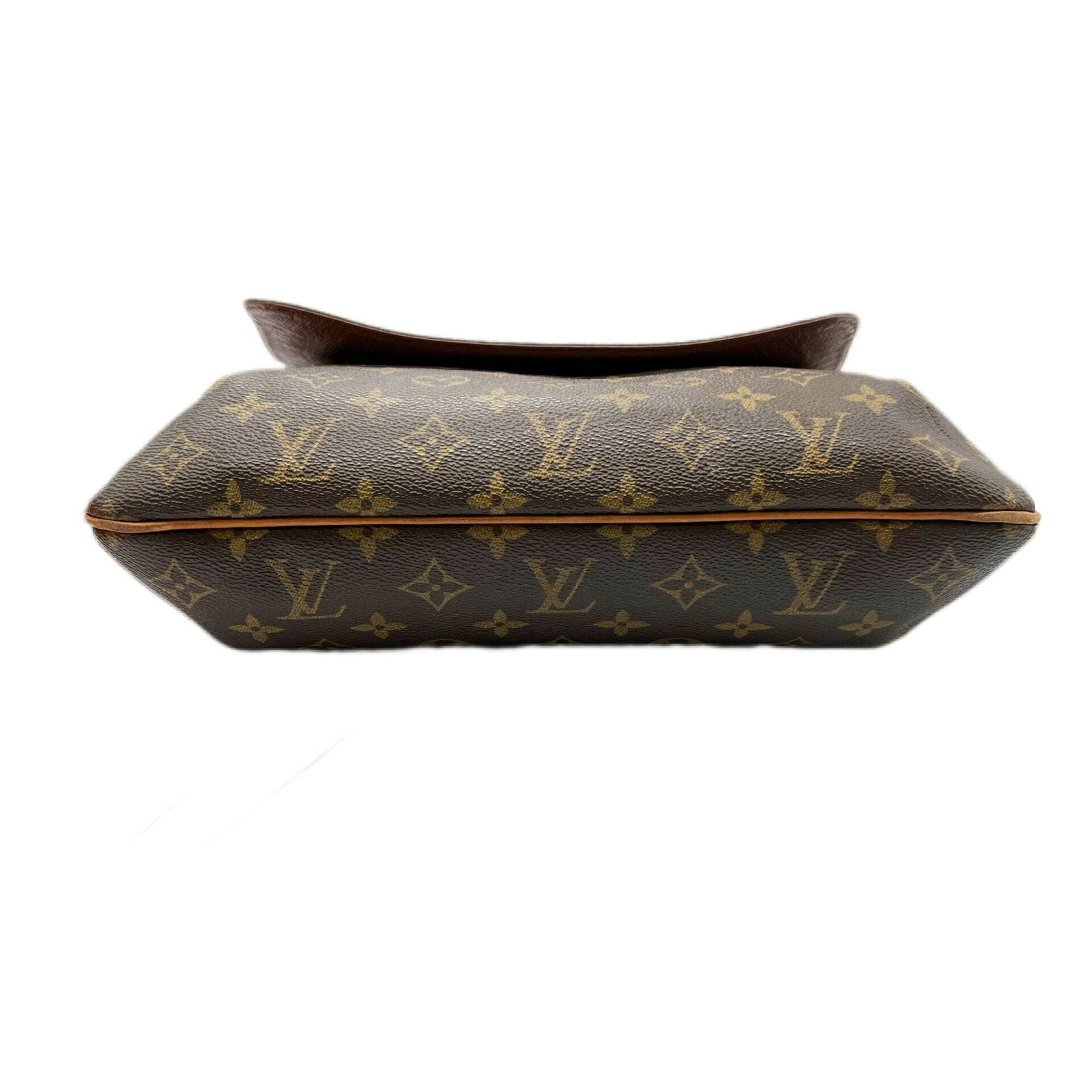 LOUIS VUITTON Mtte Shoulder Bag