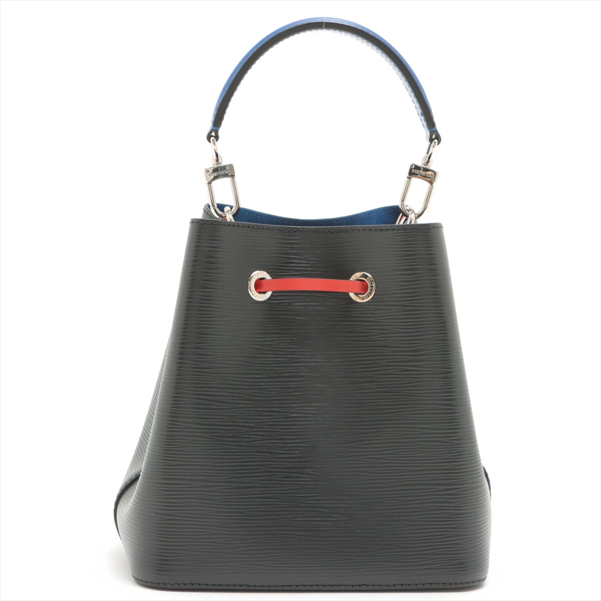 Louis Vuitton Noir Safran Epi Leather Neonoe BB Clearance Sale