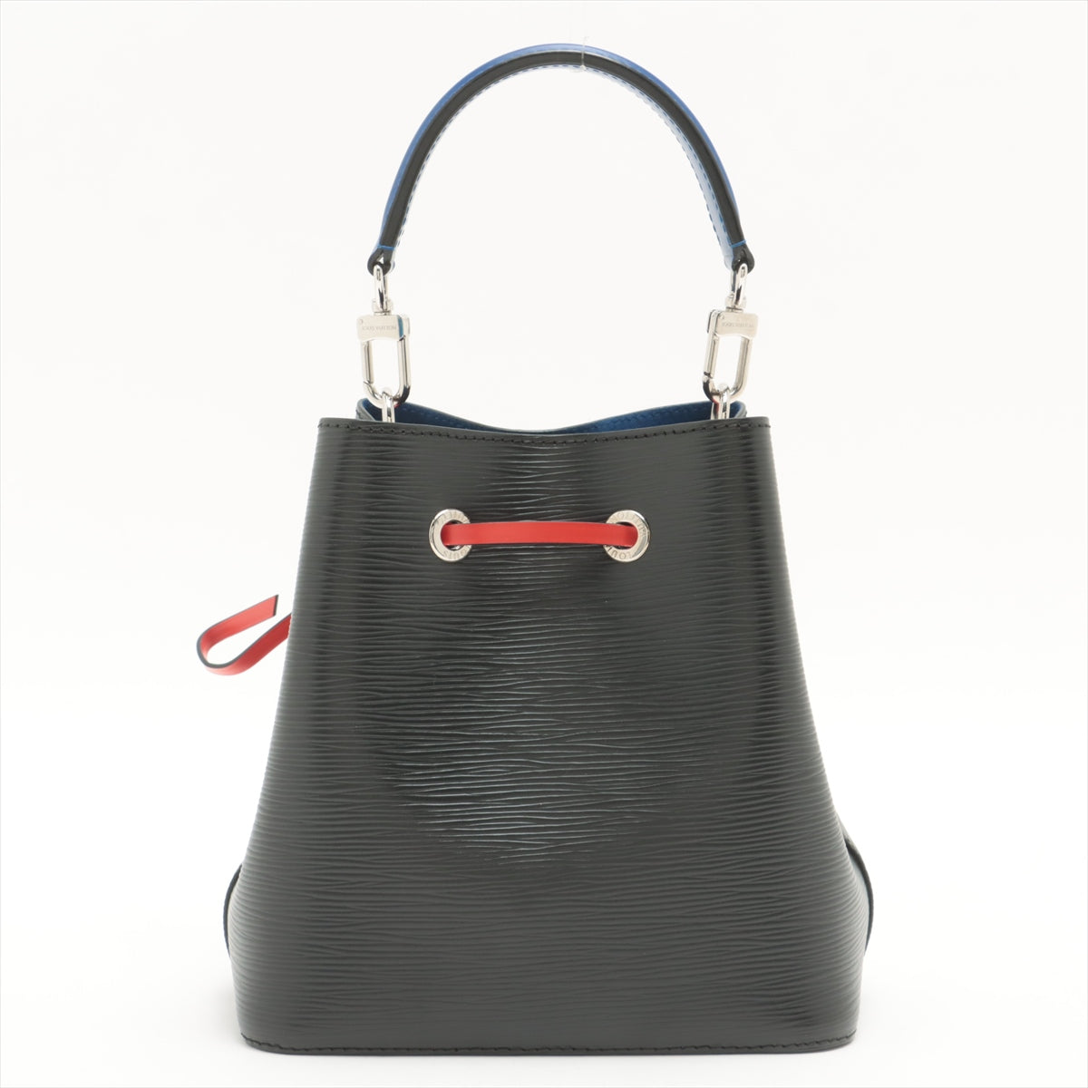 Louis Vuitton Noir Safran Epi Leather NeoNoe BB Clearance Sale