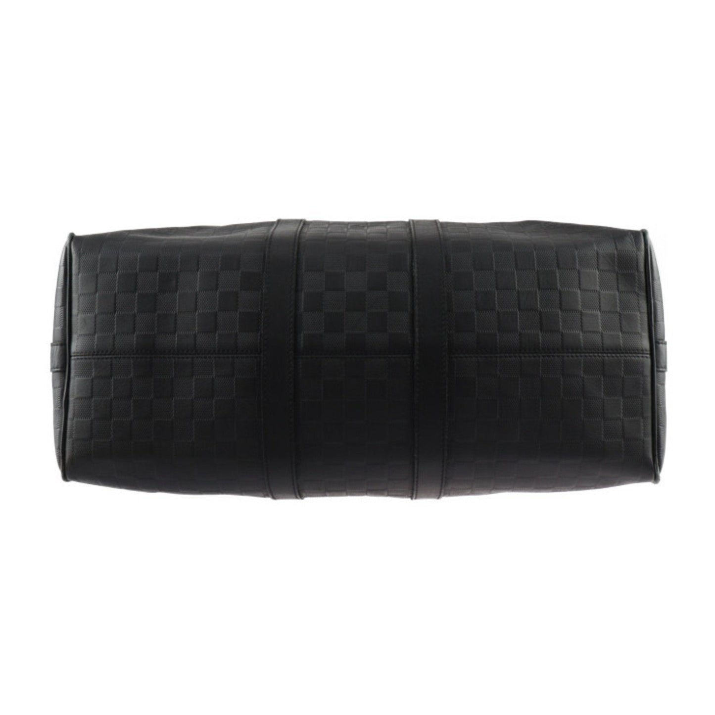 LOUIS VUITTON Keepall Bandouliere 45 Travel Handbag