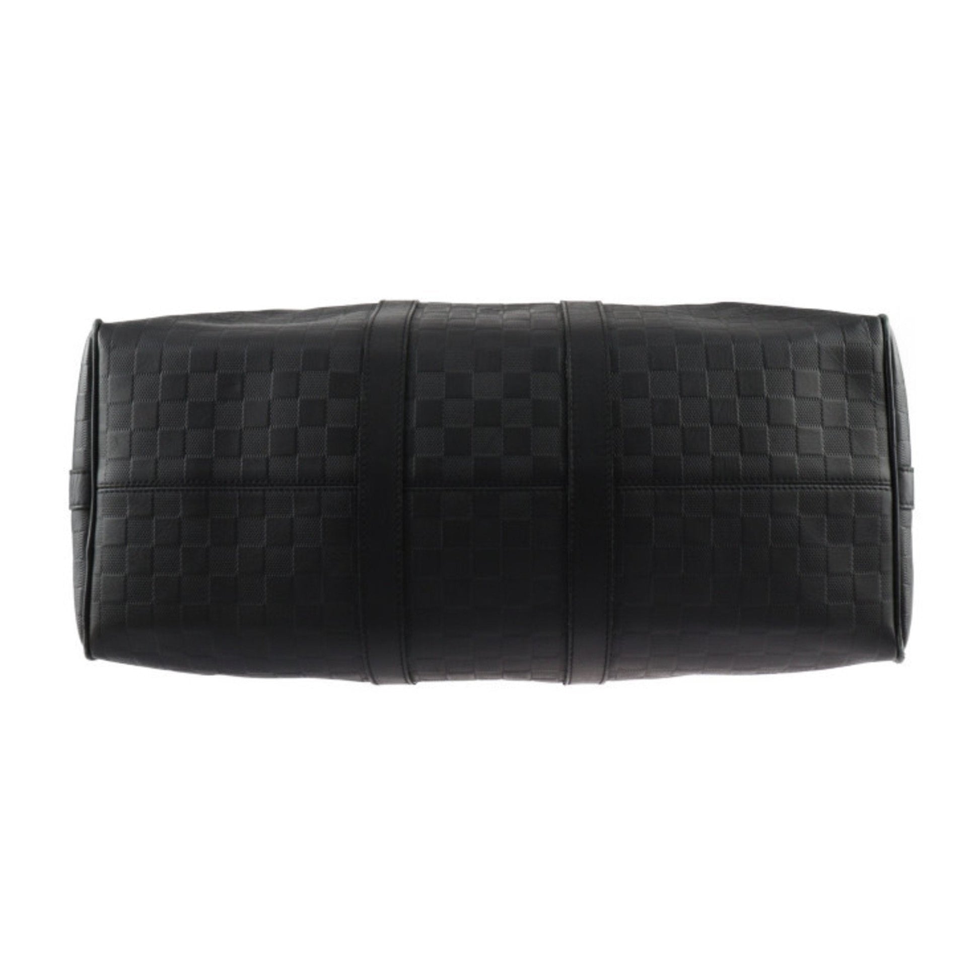 LOUIS VUITTON Keepall Bandouliere 45 Travel Handbag