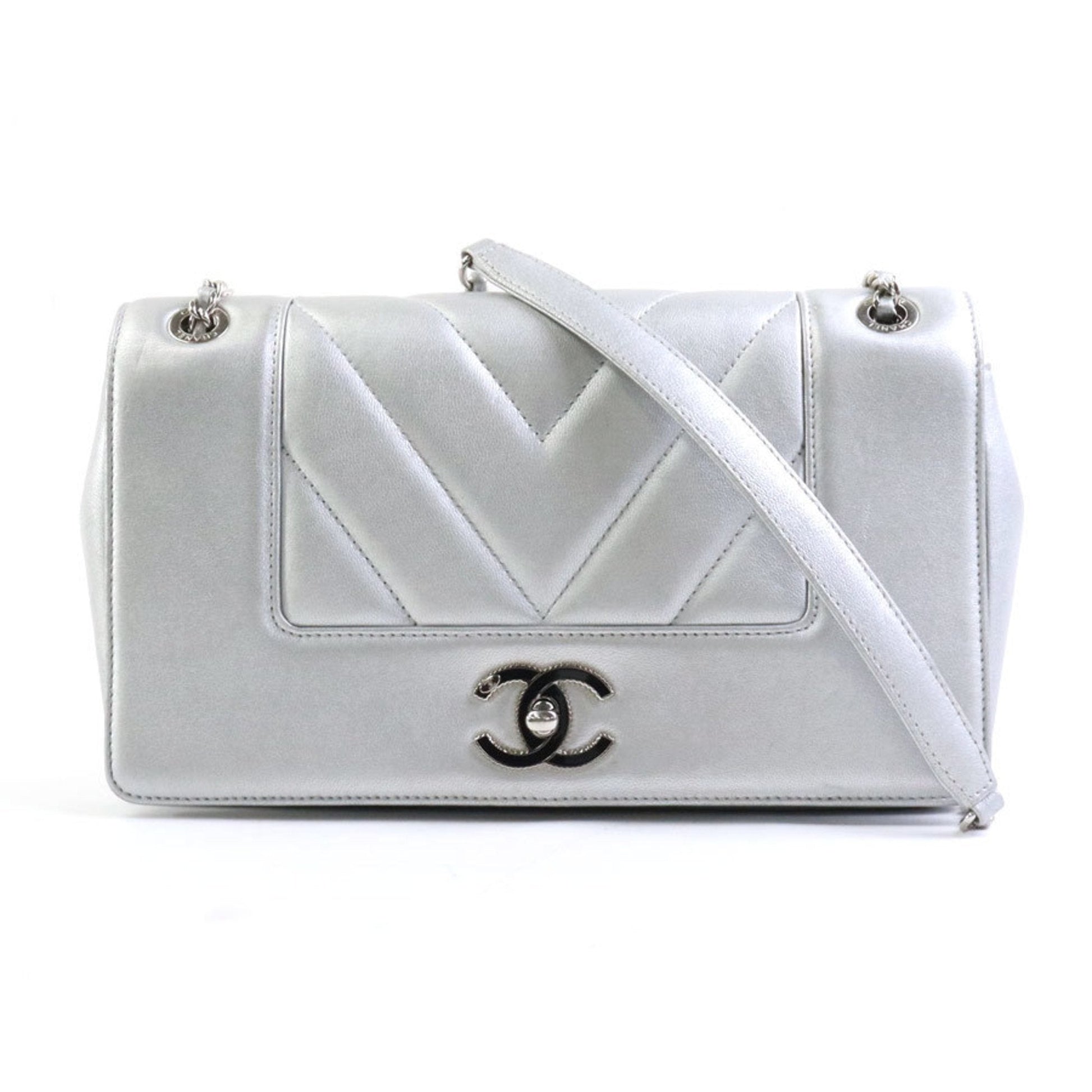 Chanel Handbag Bag - Lynora Bags