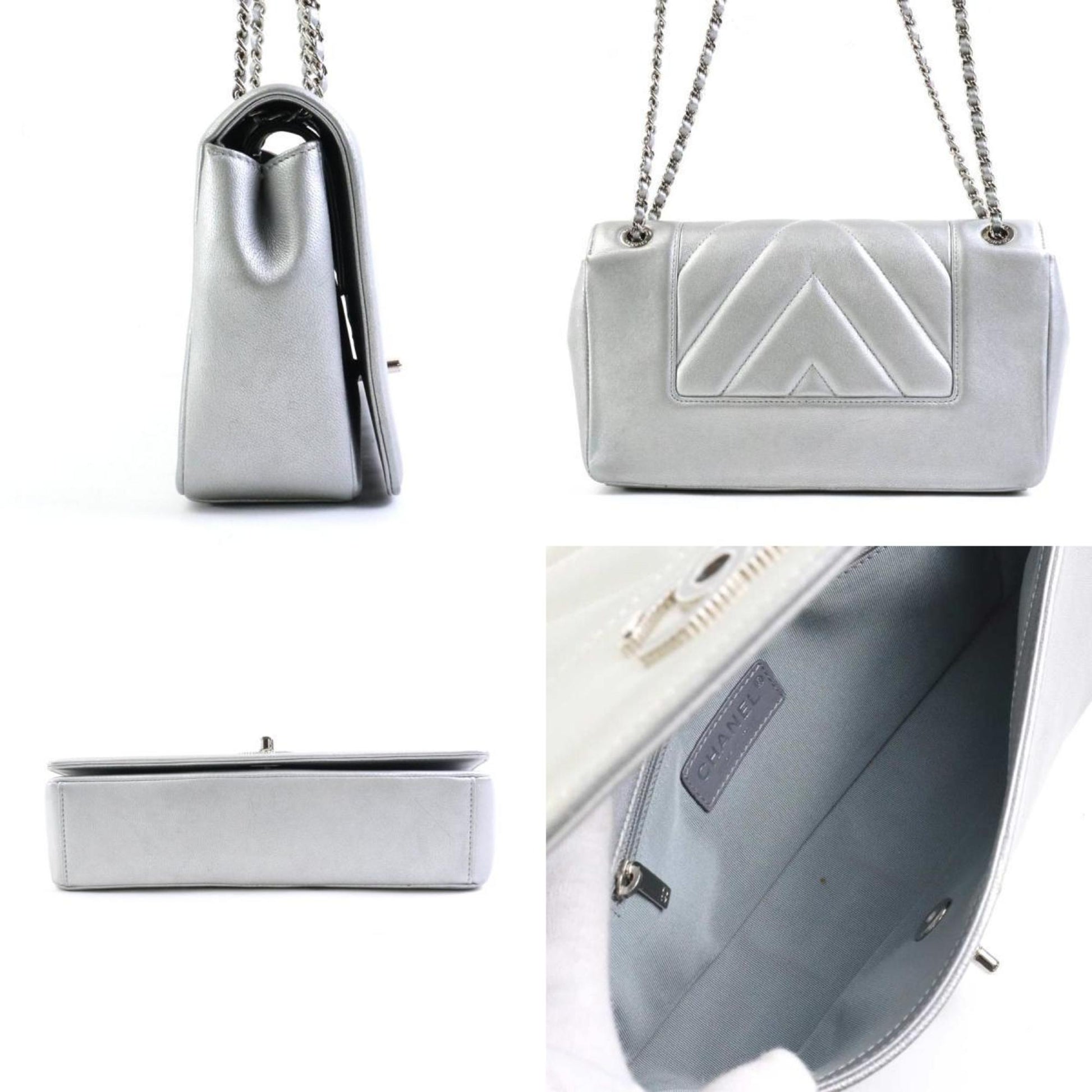 Chanel Handbag Bag - Lynora Bags