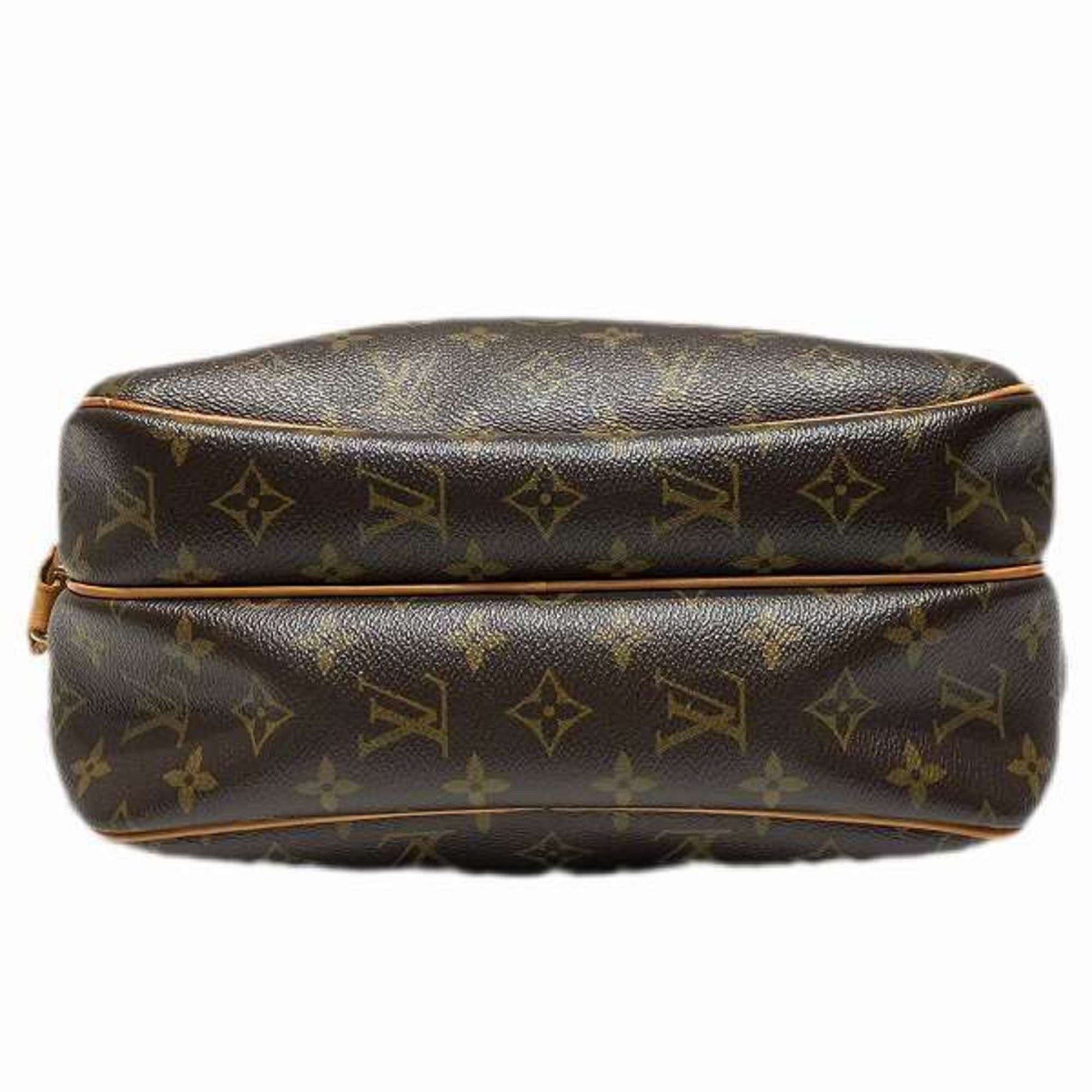 LOUIS VUITTON Reporter pm Shoulder Bag