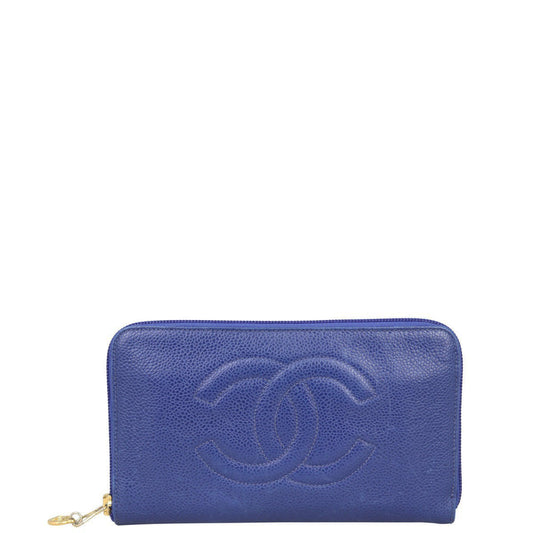 Chanel Timeless Organiser Wallet