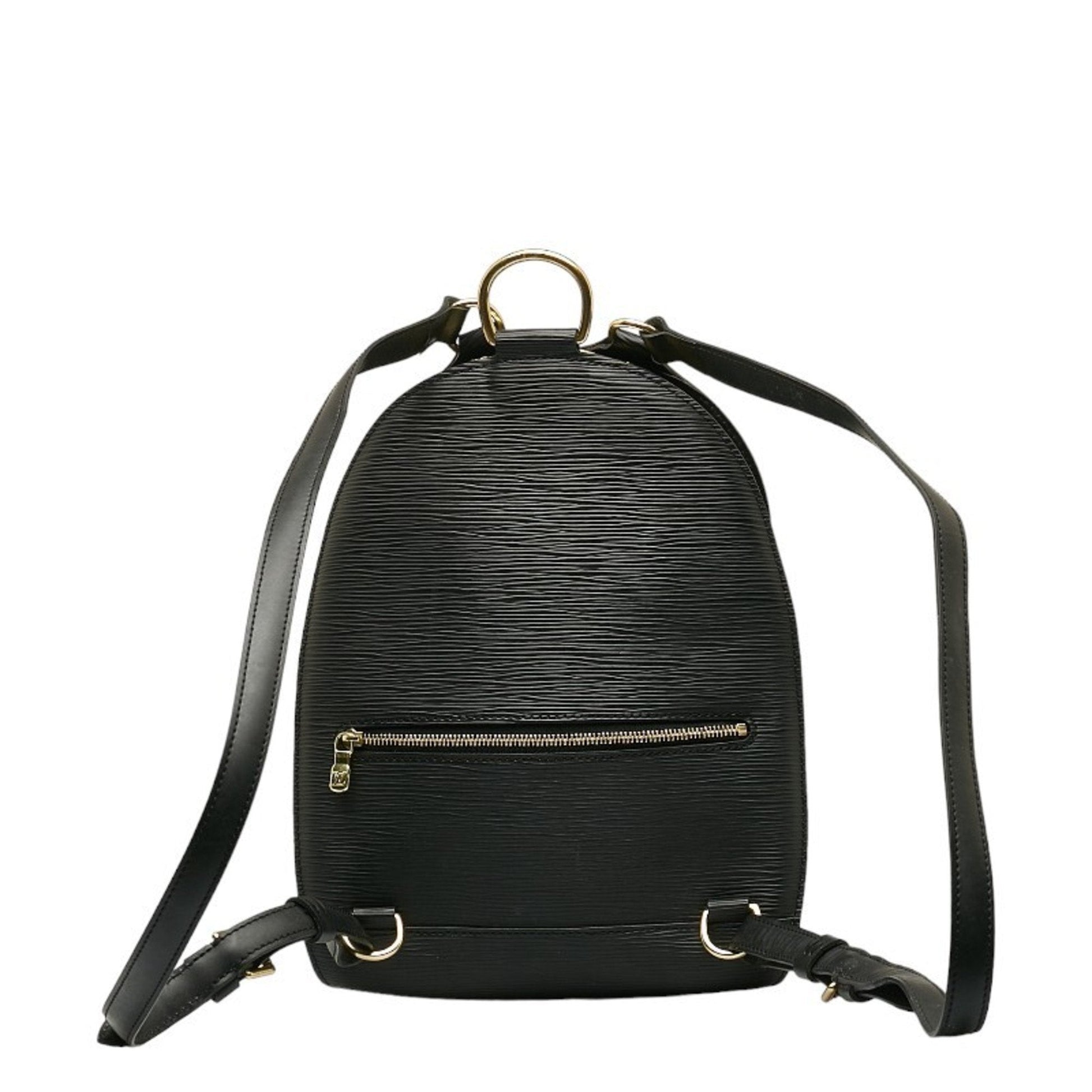 LOUIS VUITTON Mabillon Backpack
