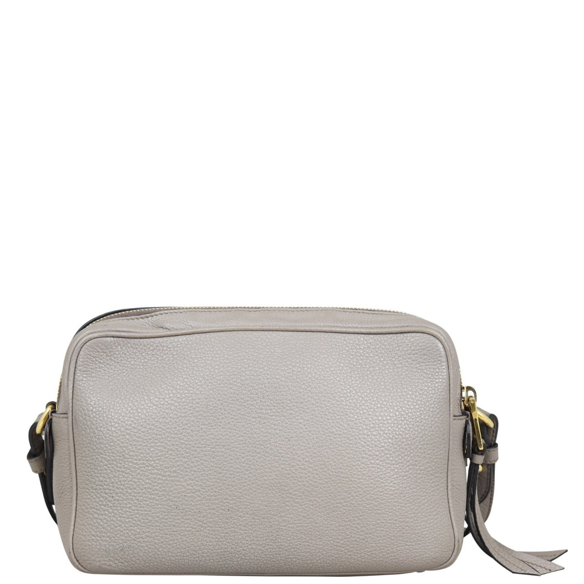 Prada Vitello Phenix Camera Crossbody