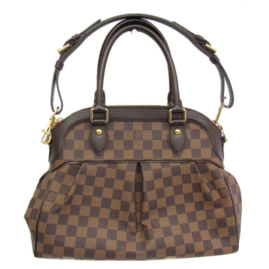 LOUIS VUITTON Trevi Shoulder Bag