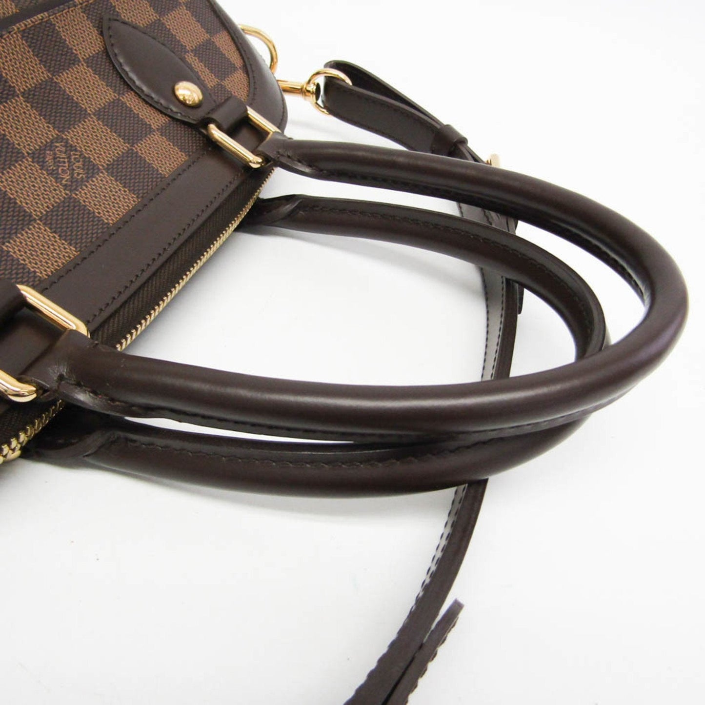 LOUIS VUITTON Trevi Shoulder Bag