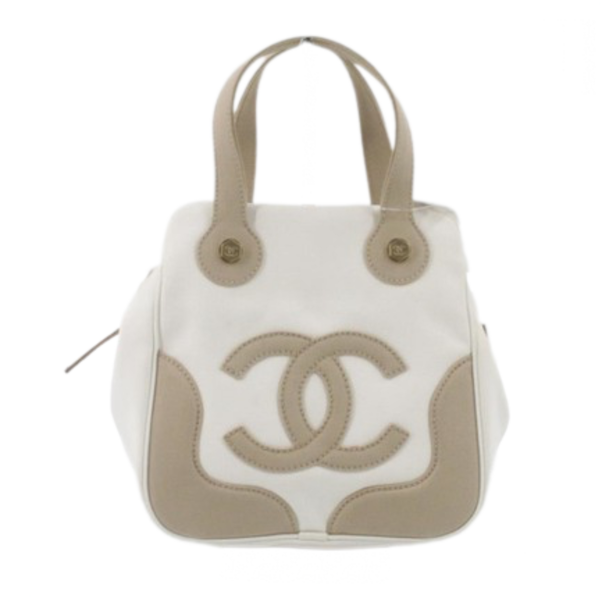 Chanel Handbag - Lynora Bags