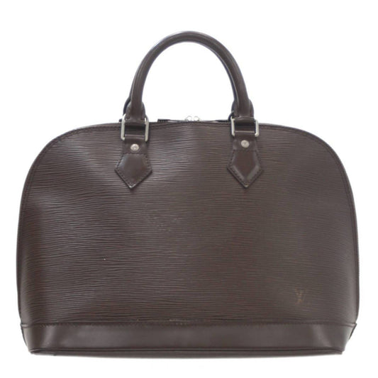 LOUIS VUITTON Alma Handbag