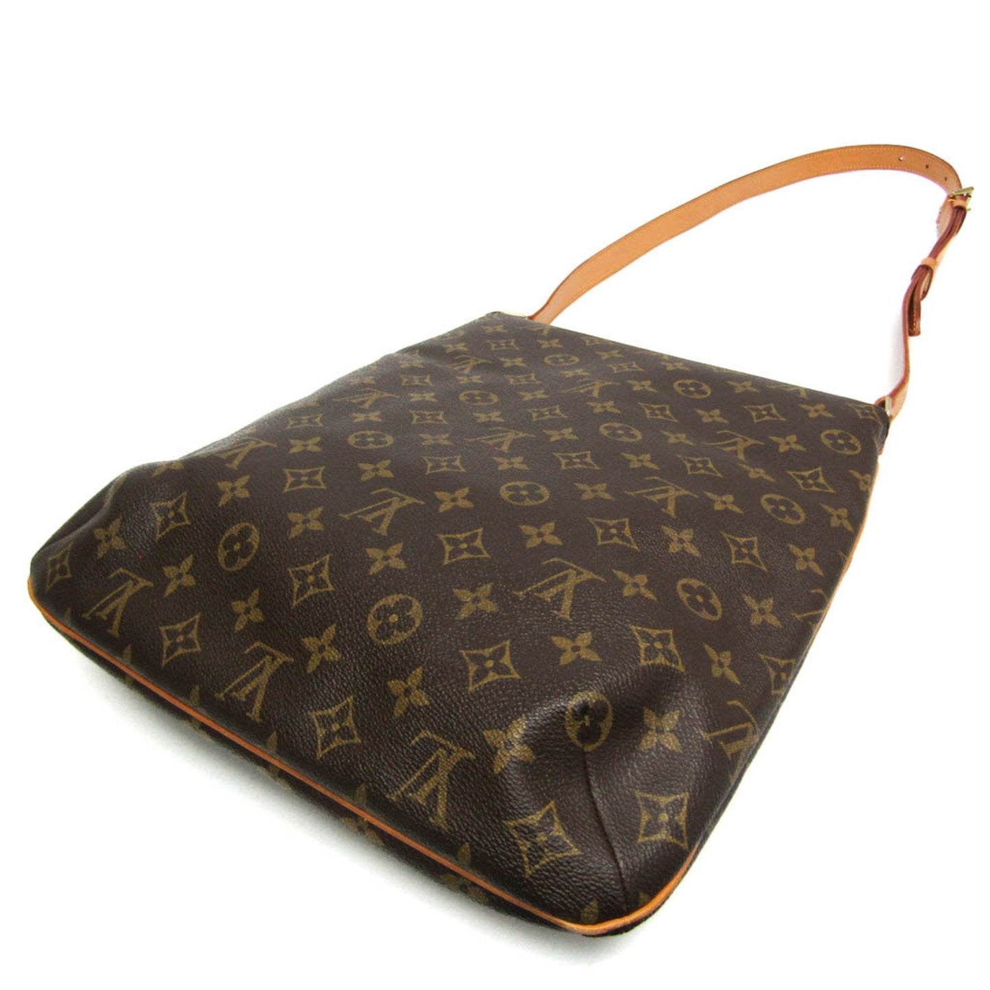 LOUIS VUITTON Mtte Shoulder Bag