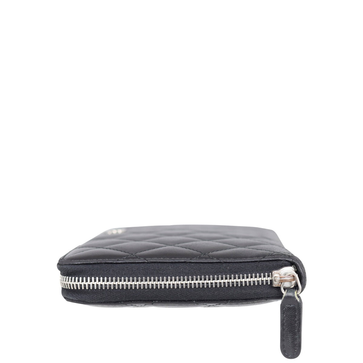 Chanel Classic CC Zip Around Organiser Wallet | 14 Series