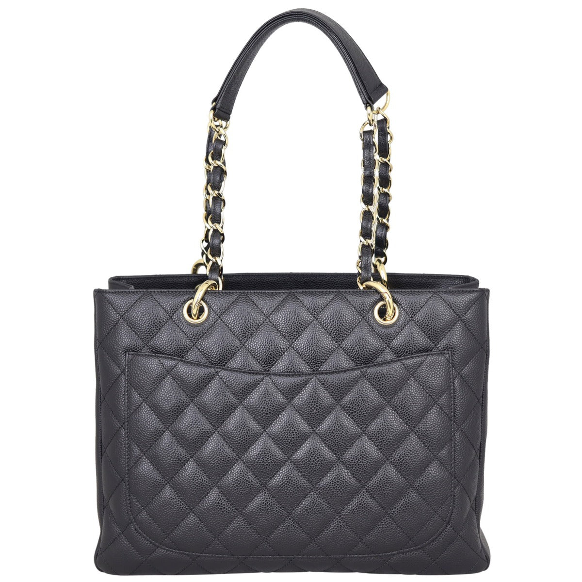 Chanel Grand Shopping Tote