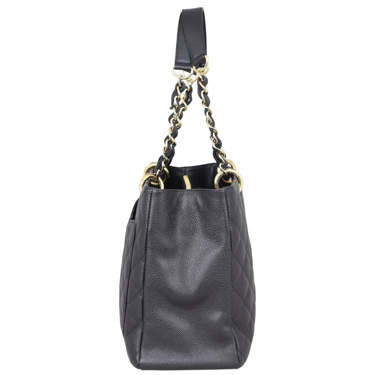 Chanel Grand Shopping Tote