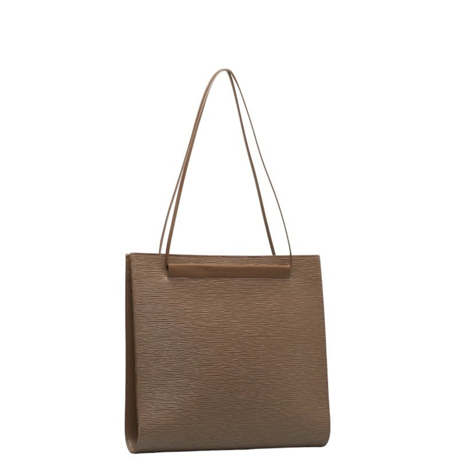 LOUIS VUITTON Saint Tropez Shoulder Bag