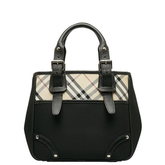 Burberry Nova Check Handbag