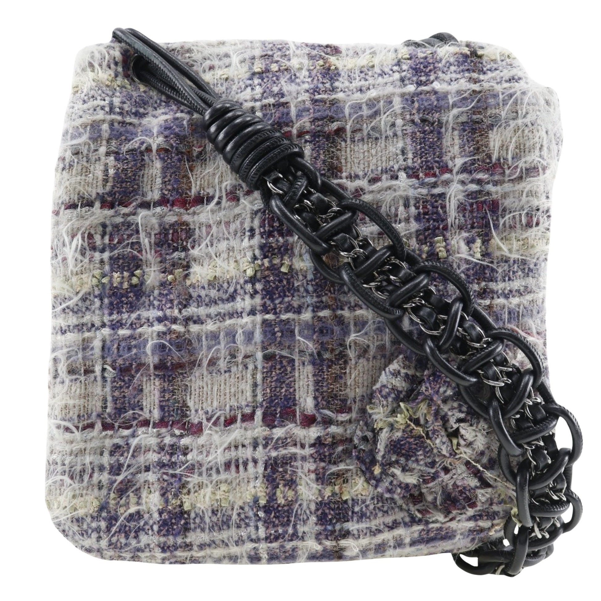 Chanel Shoulder Bag - Lynora Bags