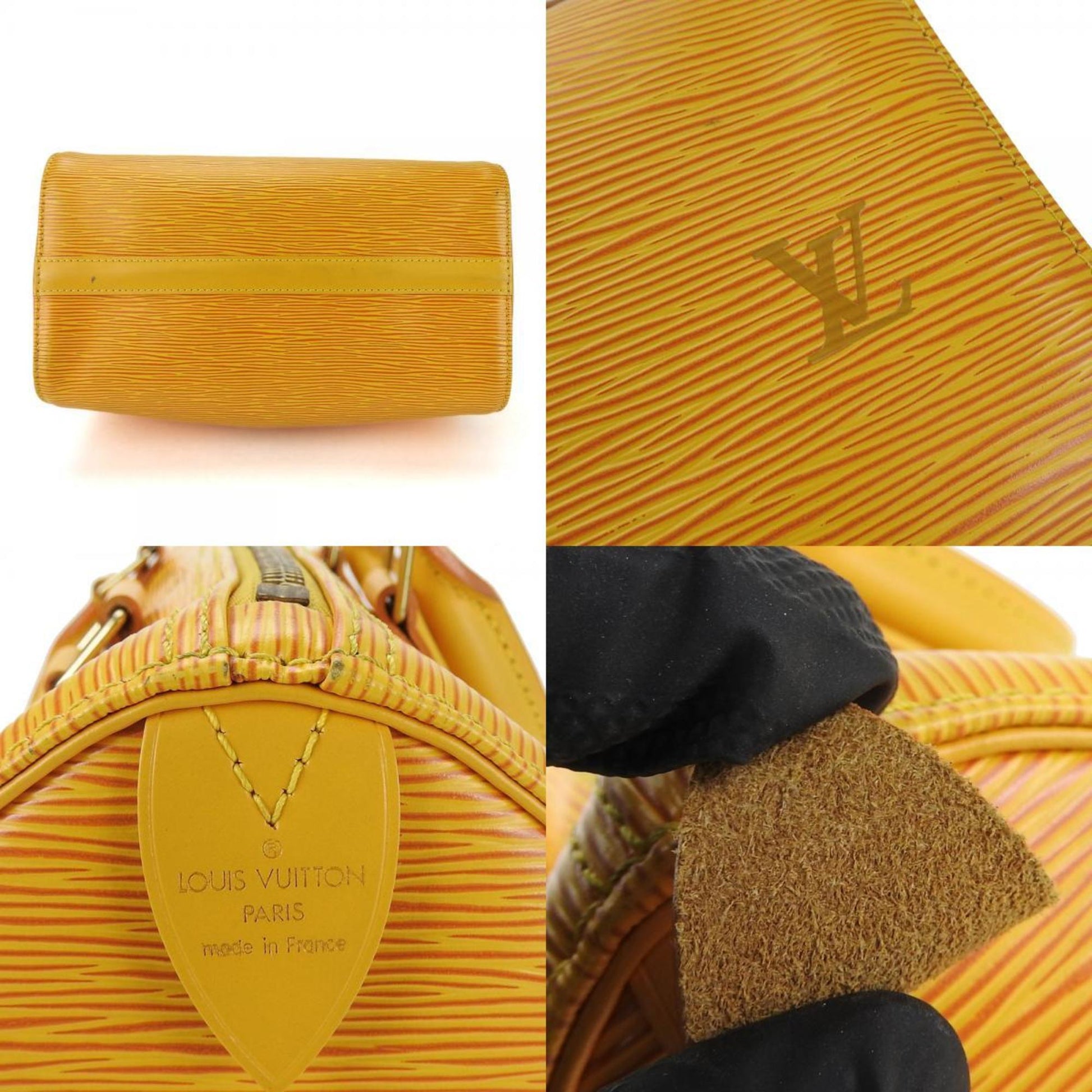 LOUIS VUITTON Handbag