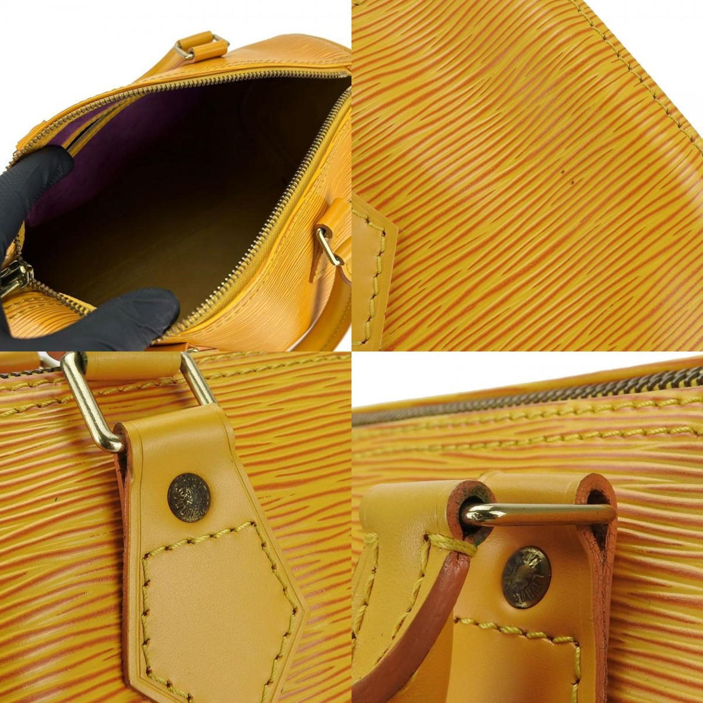 LOUIS VUITTON Handbag