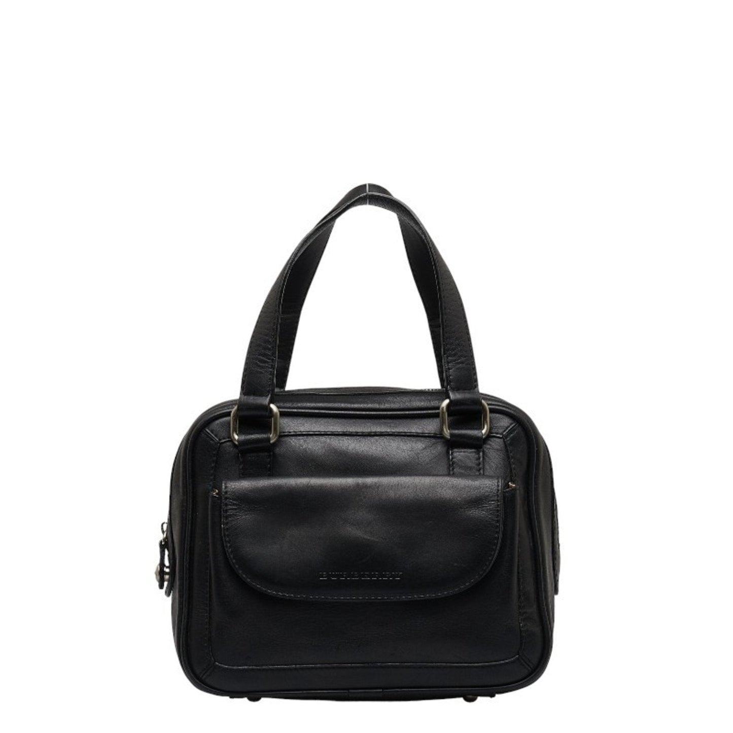 Burberry Nova Check Handbag