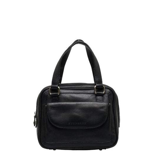 Burberry Nova Check Handbag