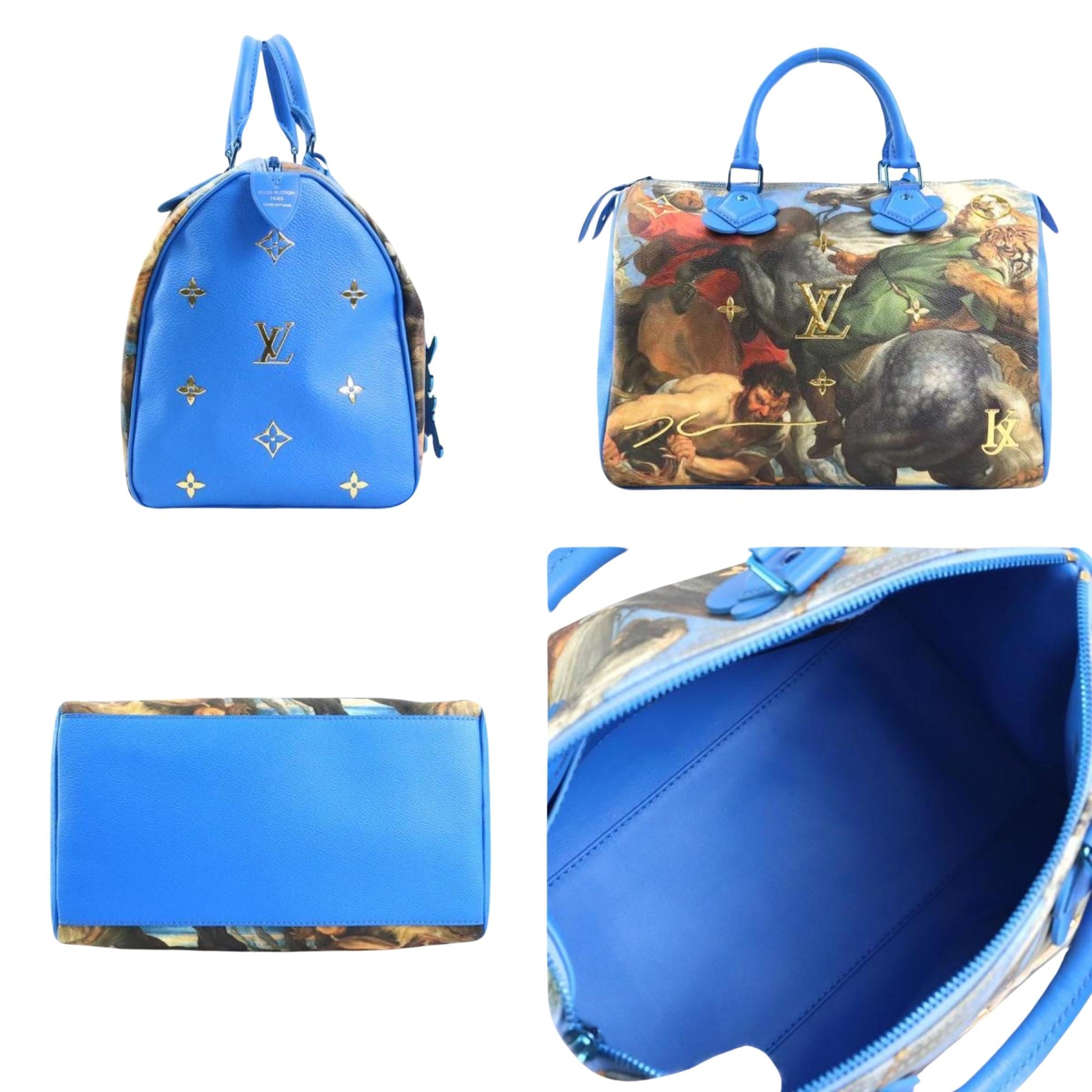 LOUIS VUITTON Handbag