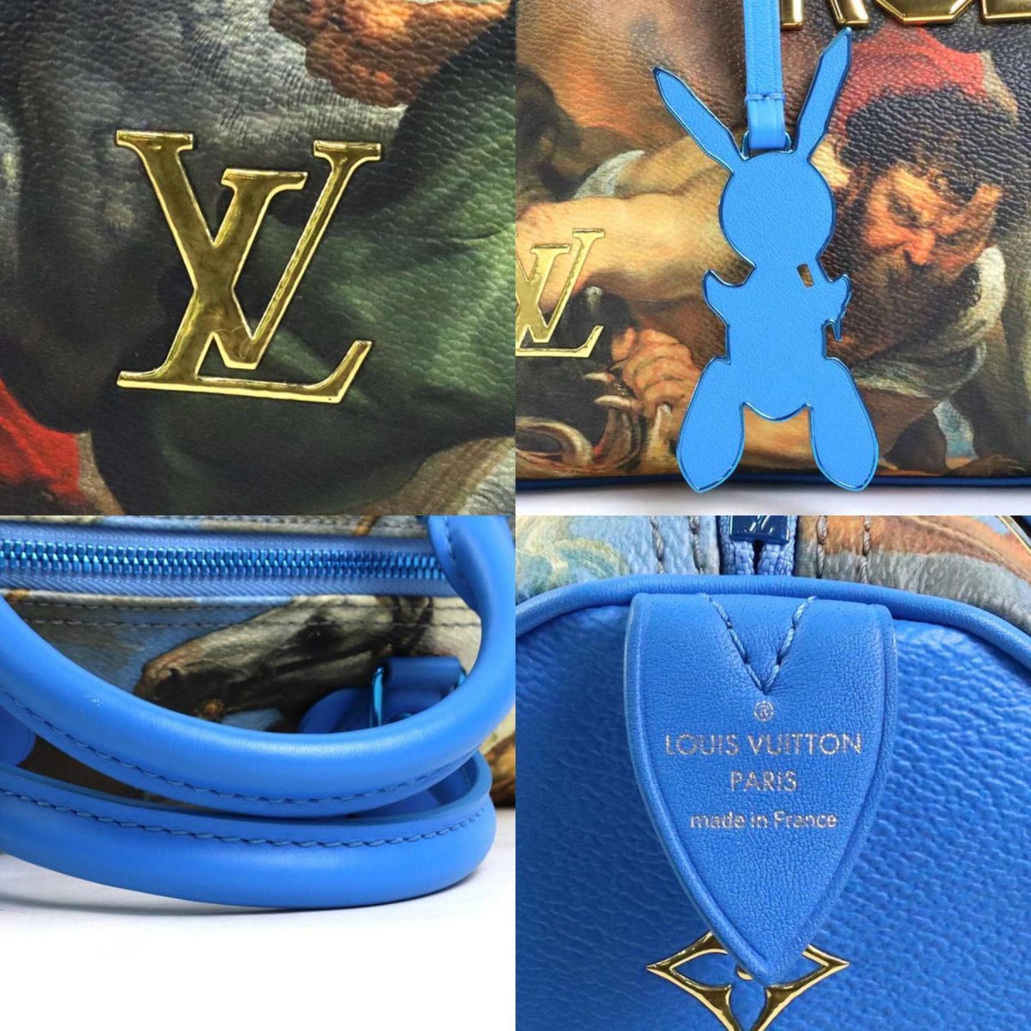 LOUIS VUITTON Handbag